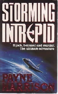 Storming intrepid - Payne Harrison