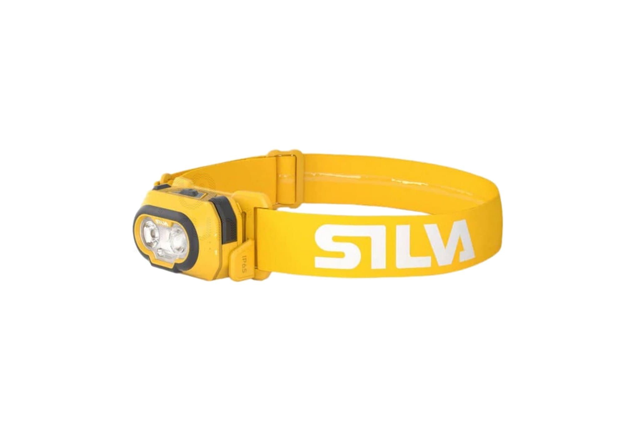 Silva Discover