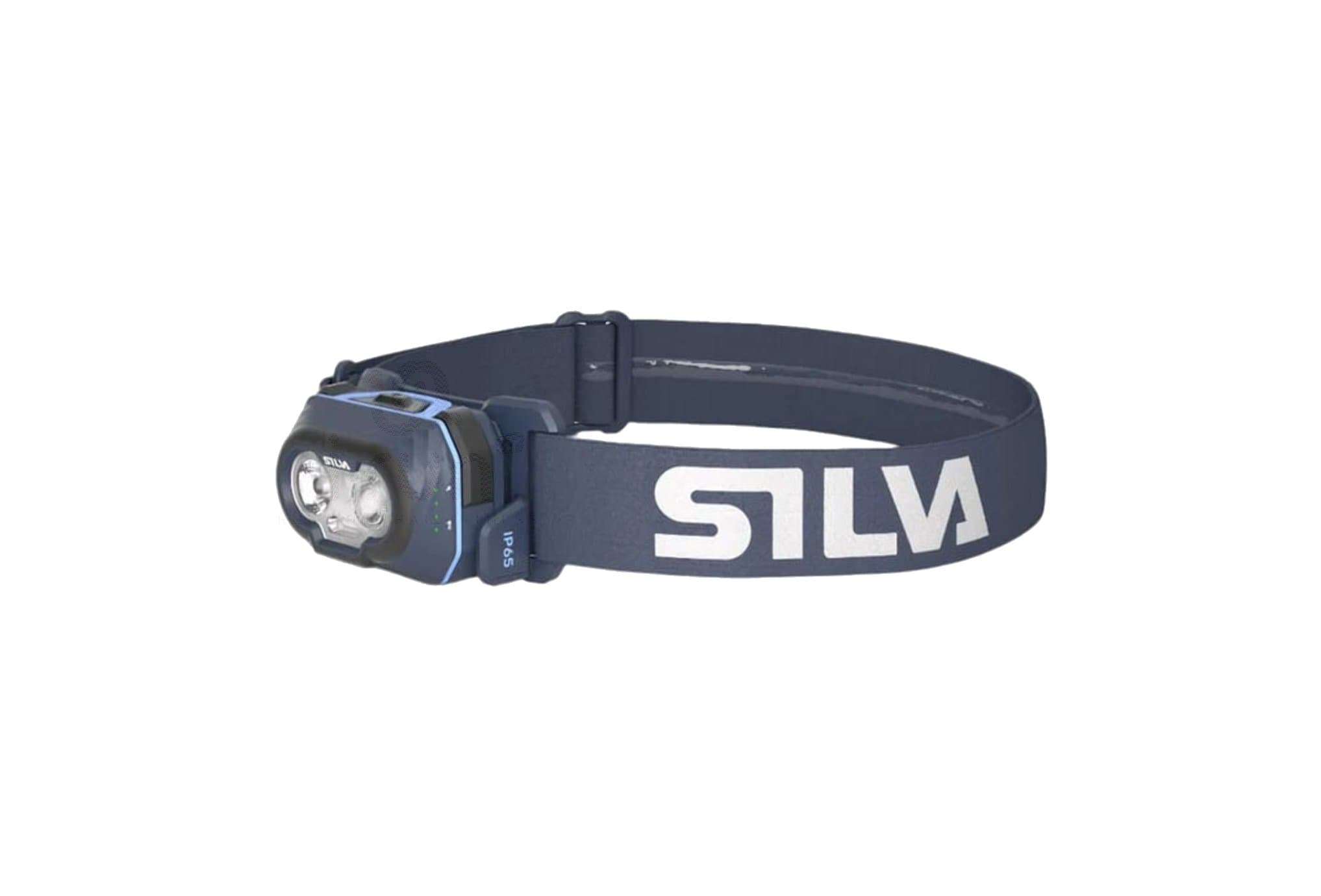 Silva Discover