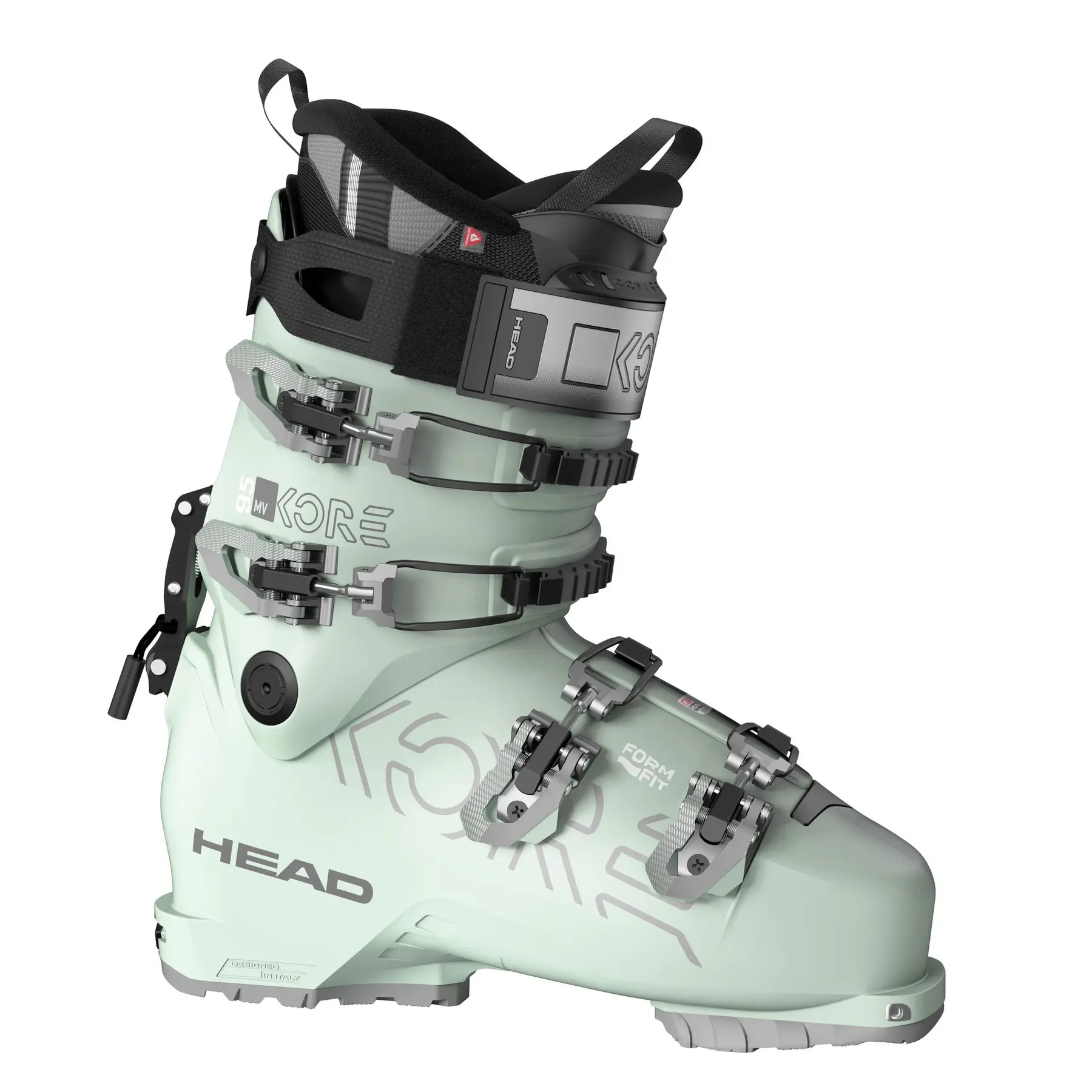 Chaussures de ski femme Head Kore 95Mv GW