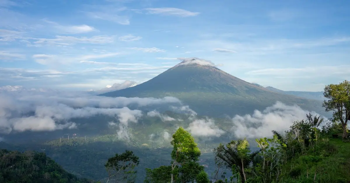 Les Meilleures Destinations pour des Voyages Intrepides