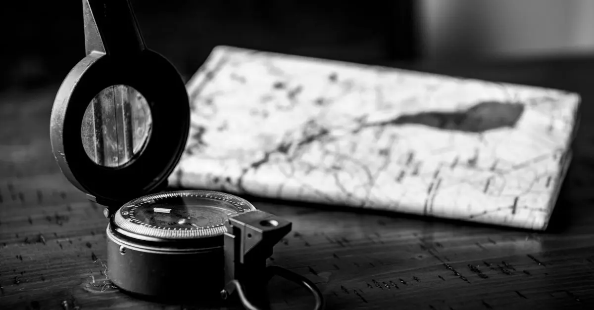 Comment Choisir un Guide de Voyage pour une Aventure Réussie