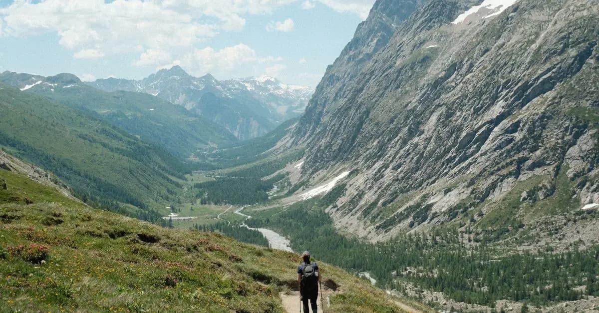 10 Erreurs à Éviter pour un Voyage Intrépide Réussi