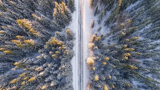 Les 10 Meilleures Destinations pour des Voyages Intrépides