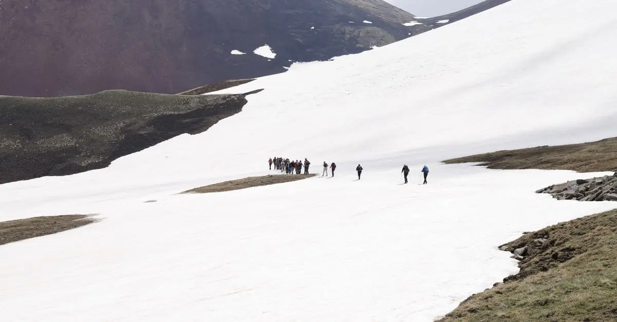 Comment surmonter vos peurs avant un voyage aventure