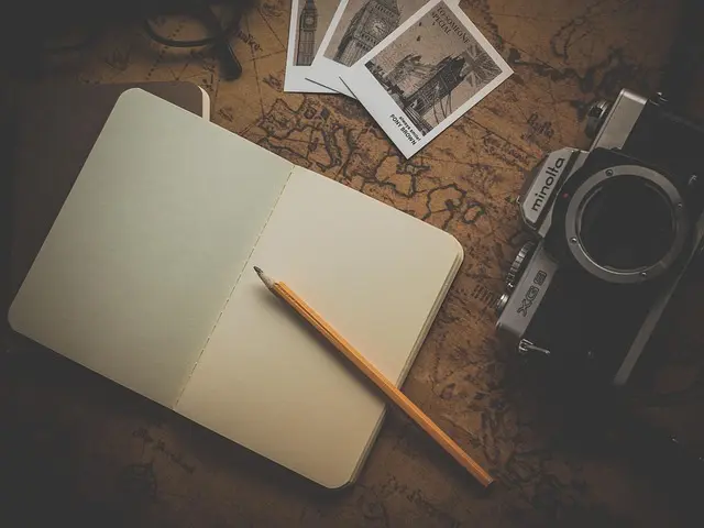 5 Astuces Pour Planifier Votre Voyage Aventureux