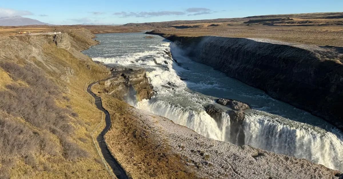 Les Destinations Incontournables pour des Voyages Intrépides