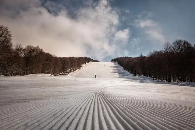 Les Destinations Incontournables pour l'Aventure