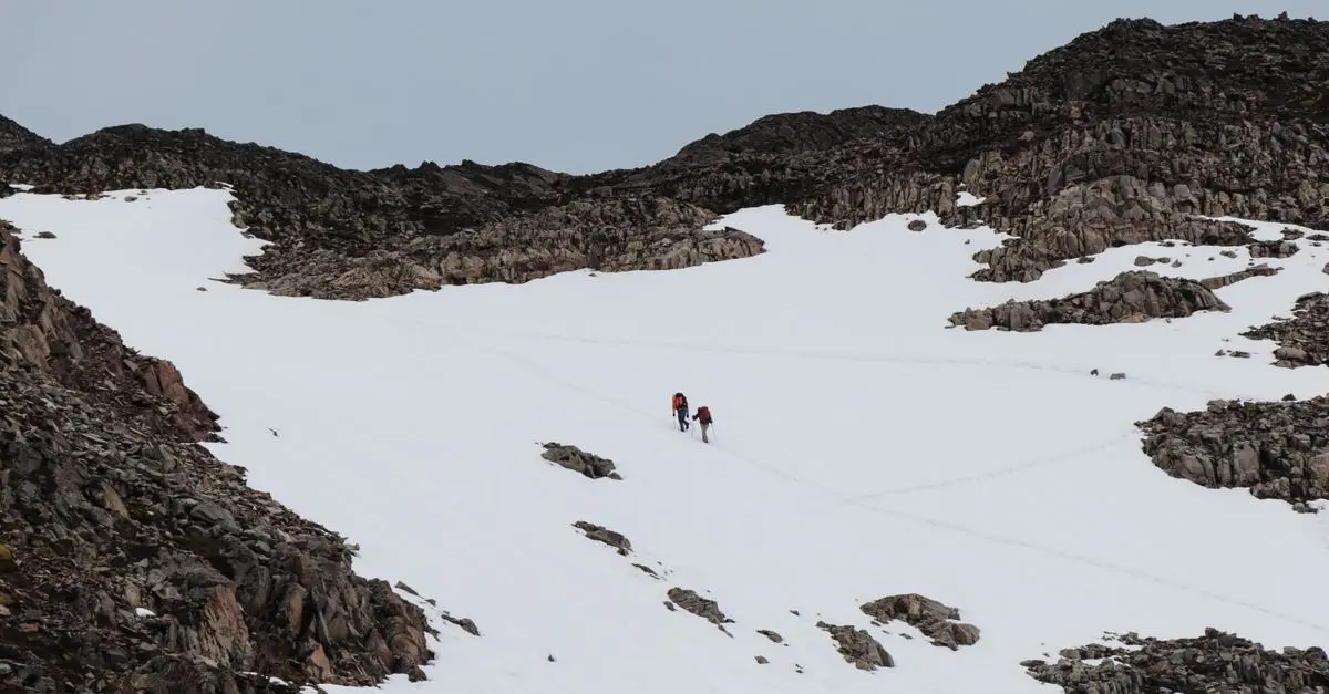 Les Meilleures Destinations pour des Voyages Intrepides