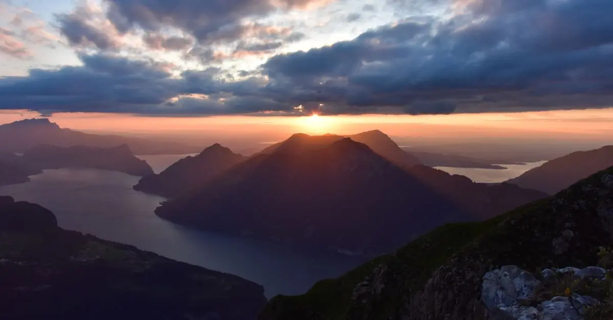 Les 10 Meilleures Destinations pour des Voyages Intrépides