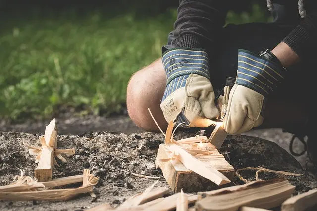 Les Meilleures Techniques de Survie pour les Aventuriers