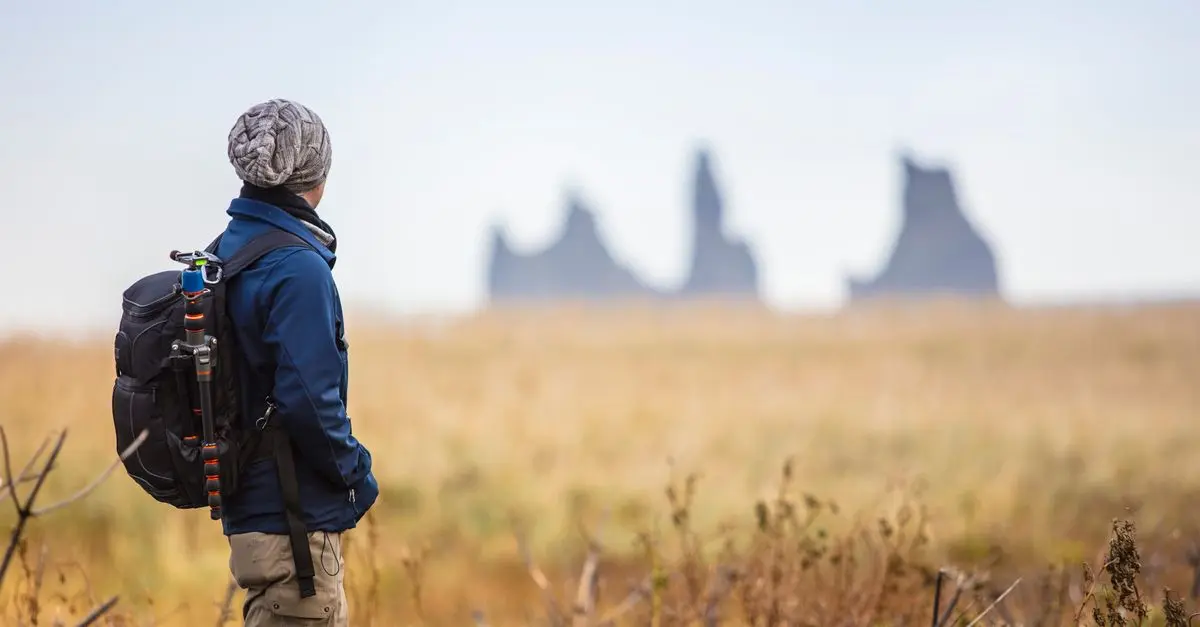 Comment Surmonter la Peur avant un Voyage Intrepid