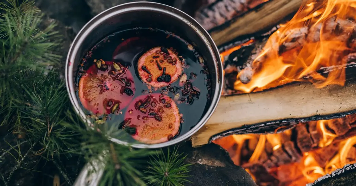 Guide pour Un Vin Chaud Réussi en Altitude
