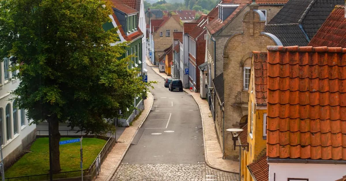 5 Villages Cachés à Découvrir en Europe