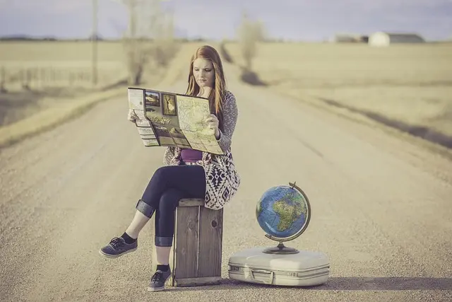 10 Erreurs à Éviter lors de Vos Voyages Intrépides