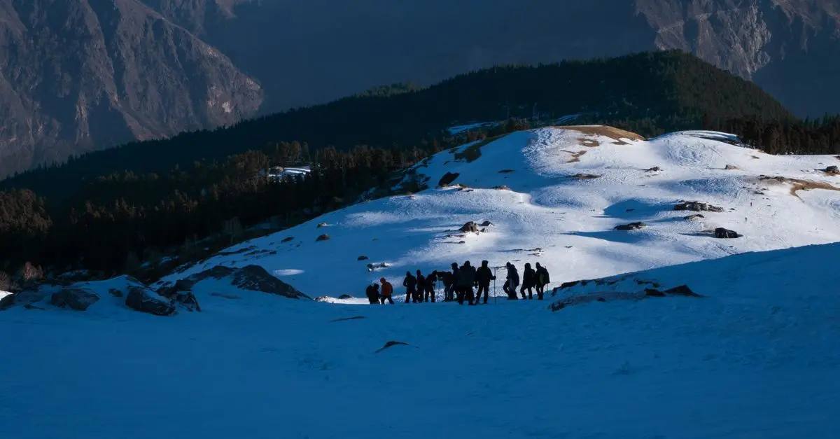 Comment Préparer un Voyage Intrépide : Guide Complet