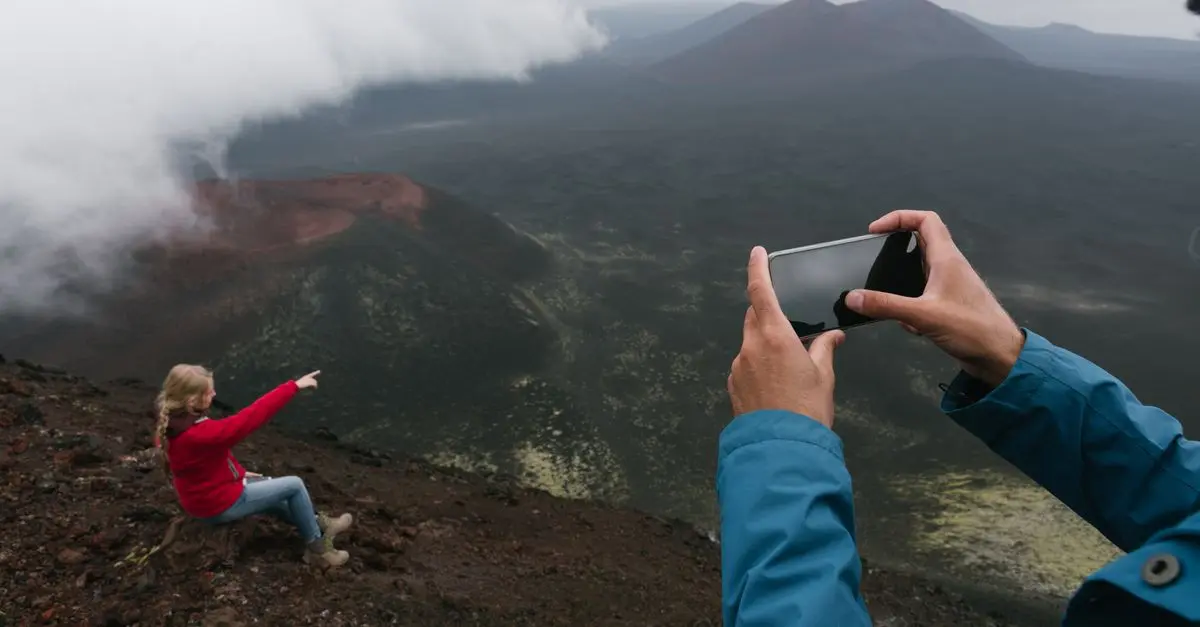 Comment Profiter d'Aventures au Cœur des Volcans