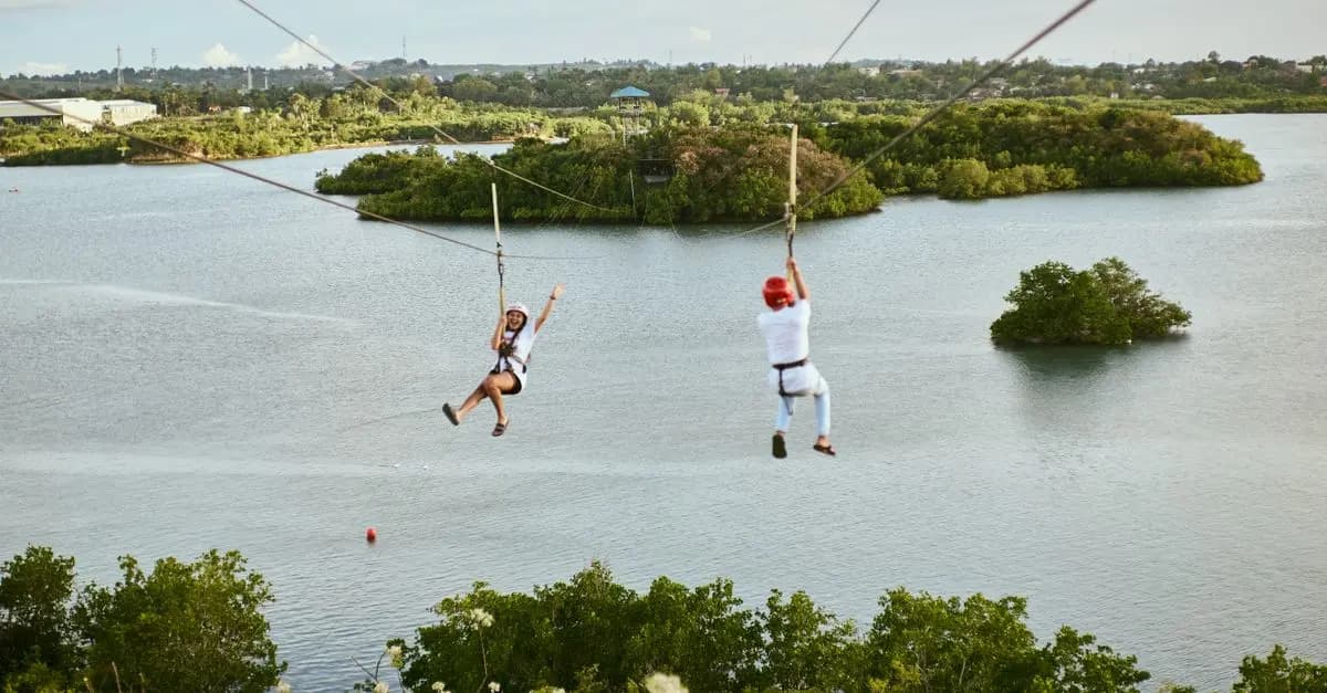 Comment Choisir des Activités Aventureuses pour Vos Voyages Intrépides