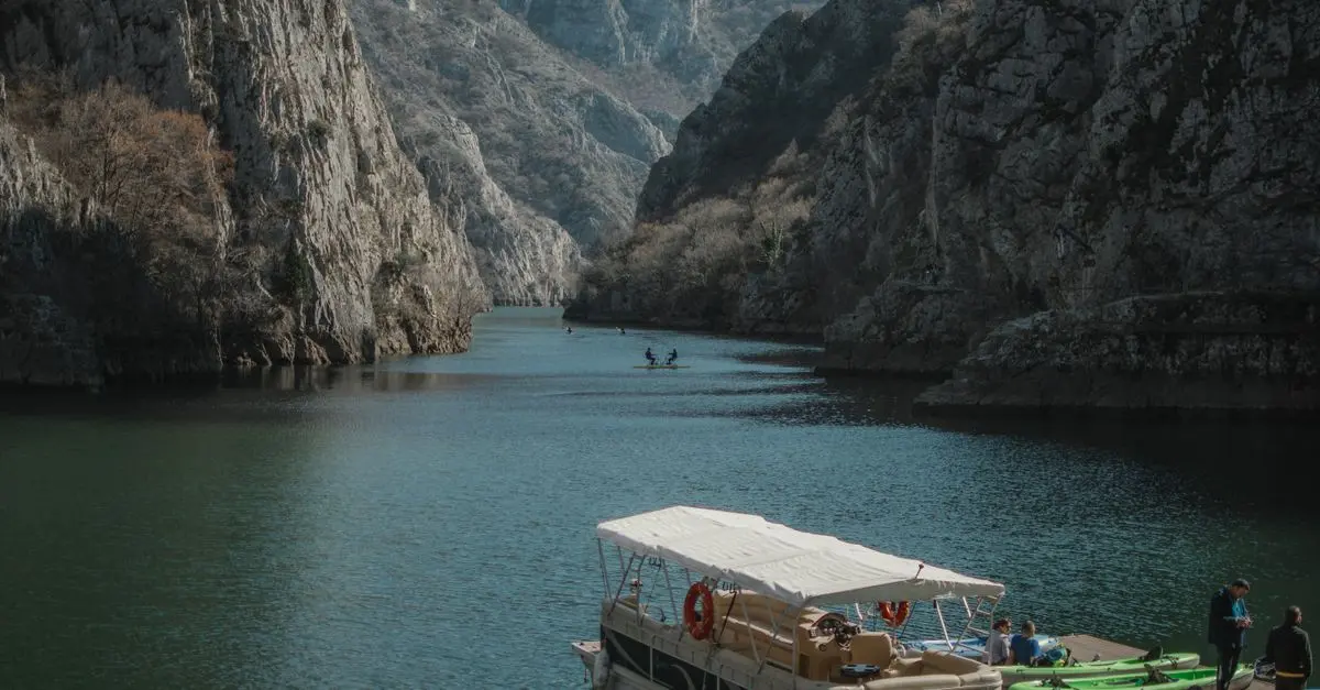 Les Meilleurs Spots pour des Voyages Intrépides en Europe