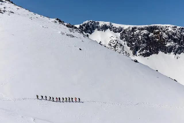 Comment Se Préparer pour un Voyage Intrépide : Guide Pratique