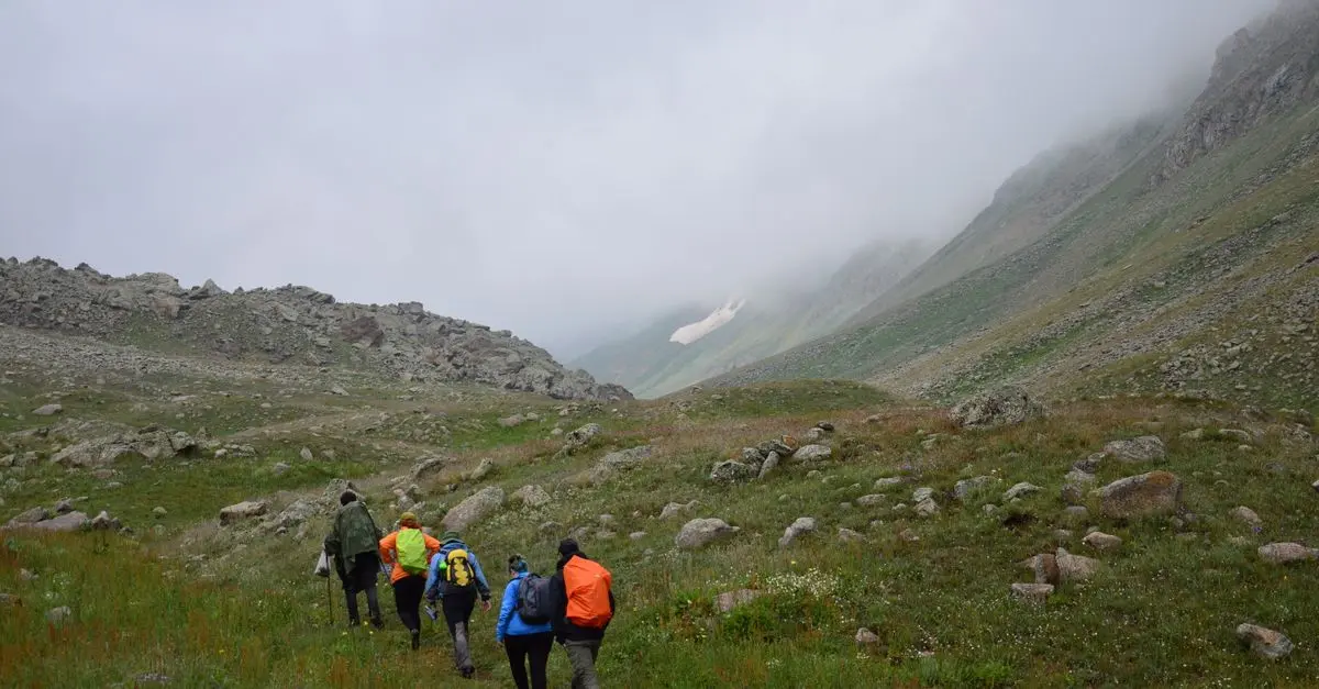 Comment Préparer votre Évasion Aventureuse : Guide Complet