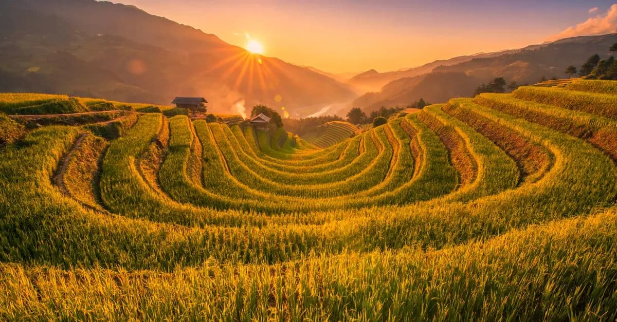 Les 5 Destinations Incontournables pour des Voyages Intrépides