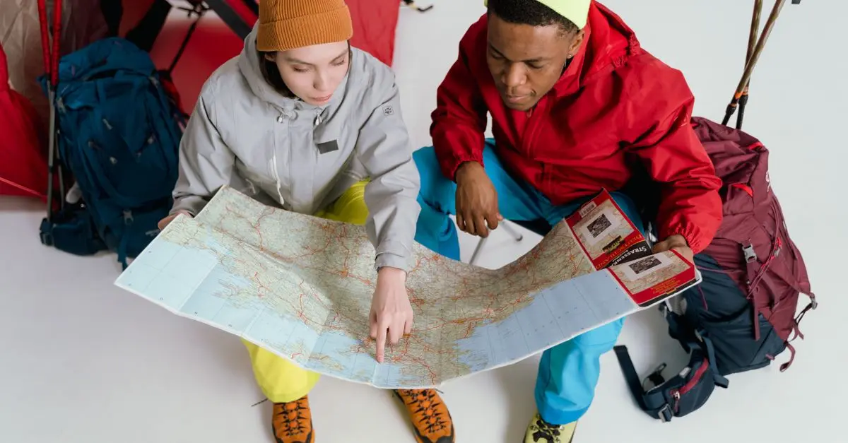 10 Accessoires Essentiels pour un Voyage Intrépide Réussi