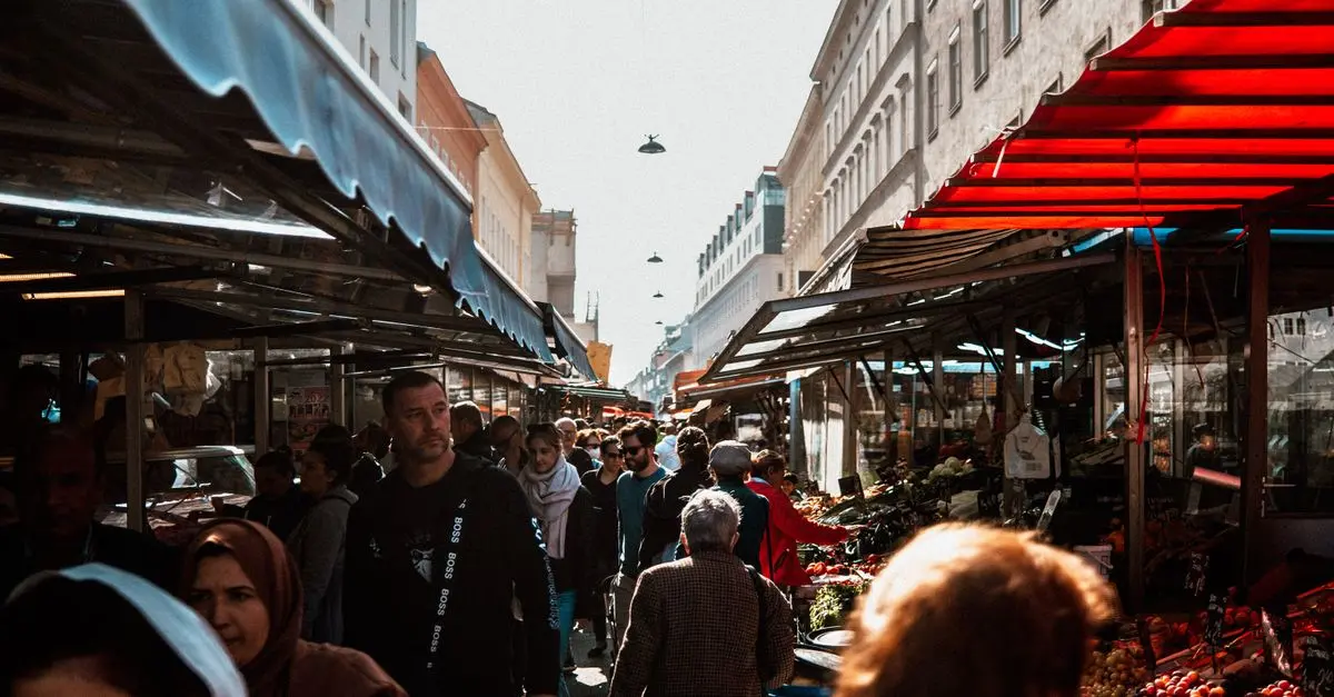 Conseils pour Rencontrer des Locaux lors de Vos Voyages