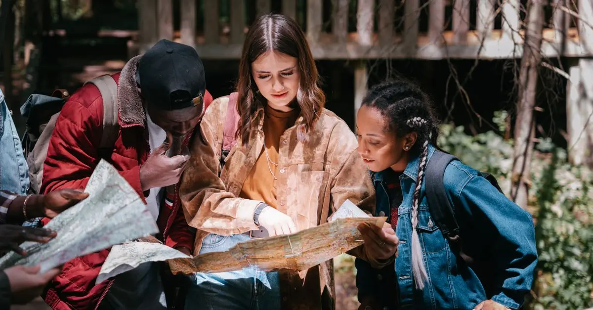 Comment Choisir l'Activité Aventure Idéale pour vos Voyages