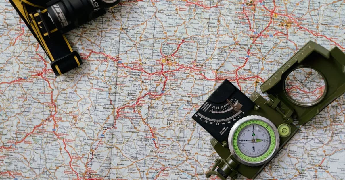 Comment Préparer Votre Évasion Aventureuse : Guide Pratique