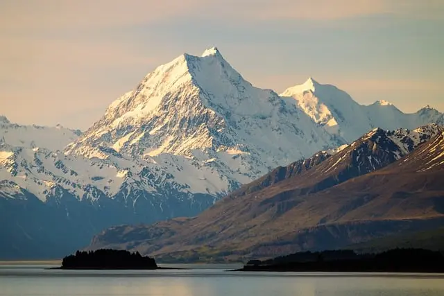 Top 10 des Destinations Intrépides à Explorer