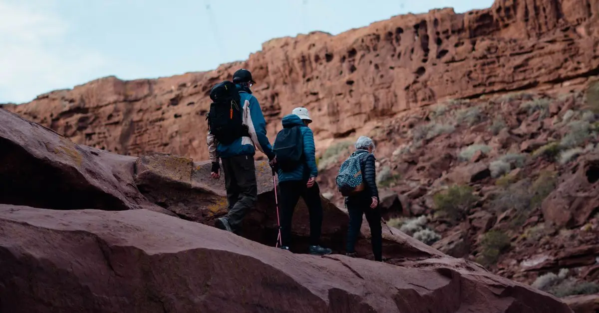 Les 10 Meilleurs Équipements pour une Aventure Réussie