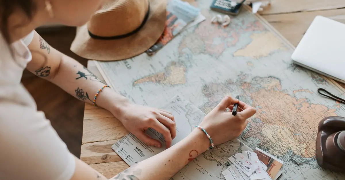 Comment Préparer un Voyage Intrepid : Guide Ultime