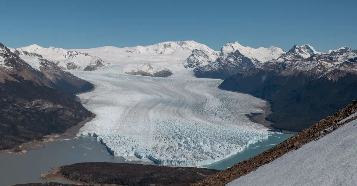 Les Meilleures Destinations pour des Voyages Intrépides