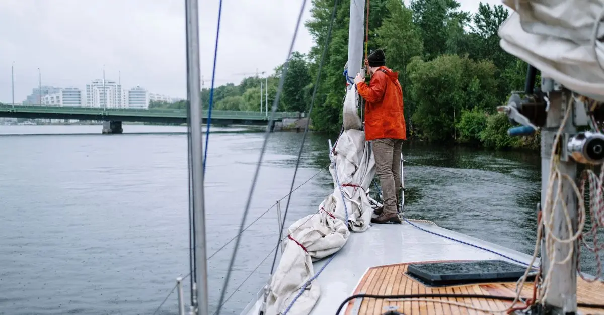 Comment Se Préparer pour un Voyage Intrépide : Guide Complet