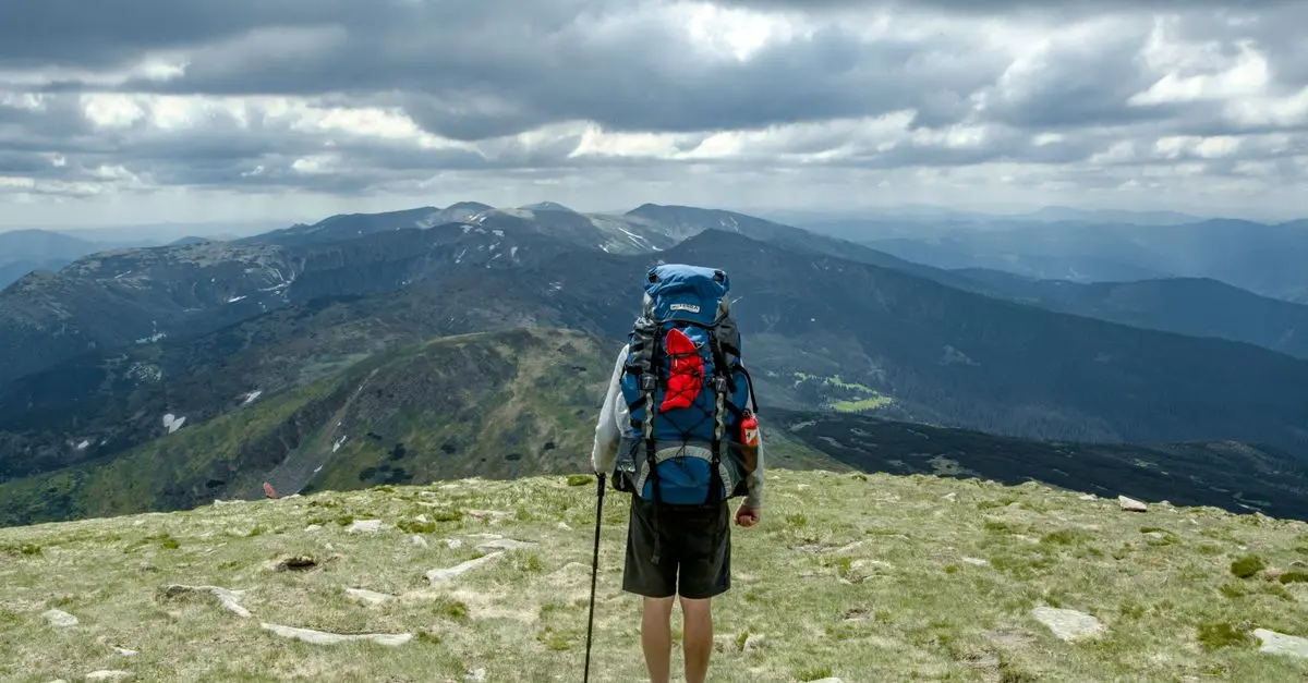 7 Conseils pour Gérer la Fatigue lors d'un Voyage Aventure
