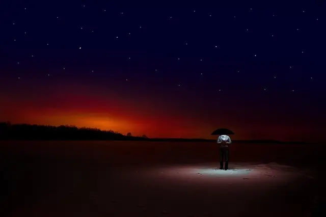 Surmonter vos peurs pour un voyage intrépide réussi