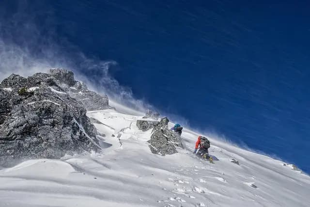 Les 10 Meilleures Activités Extrêmes à Tester lors de Vos Voyages