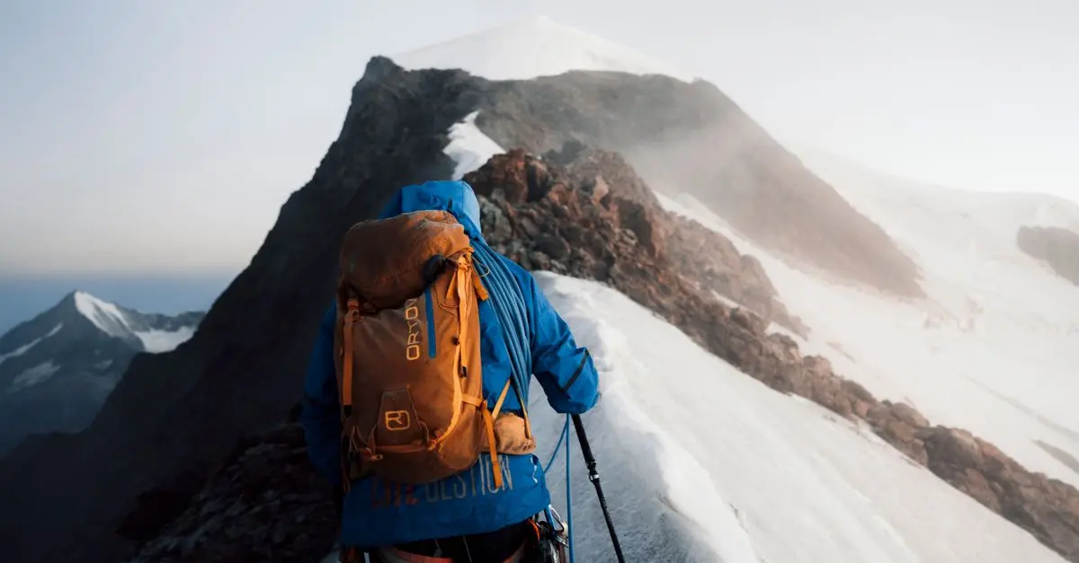 Les Meilleurs Équipements pour des Voyages Intrépides