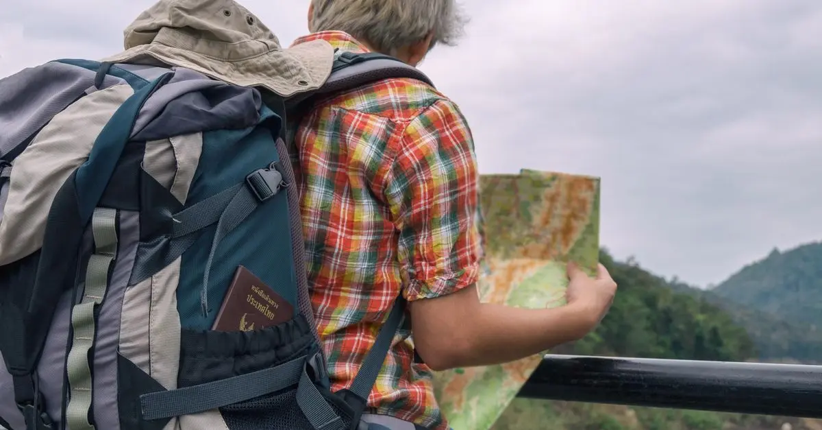 7 Accessoires Essentiels pour des Voyages Intrépides