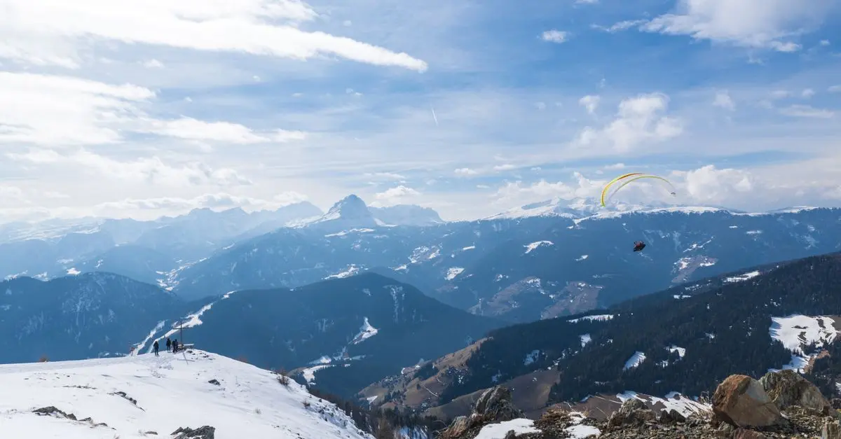Aventures Inoubliables : 10 Activités Extrêmes à Tester