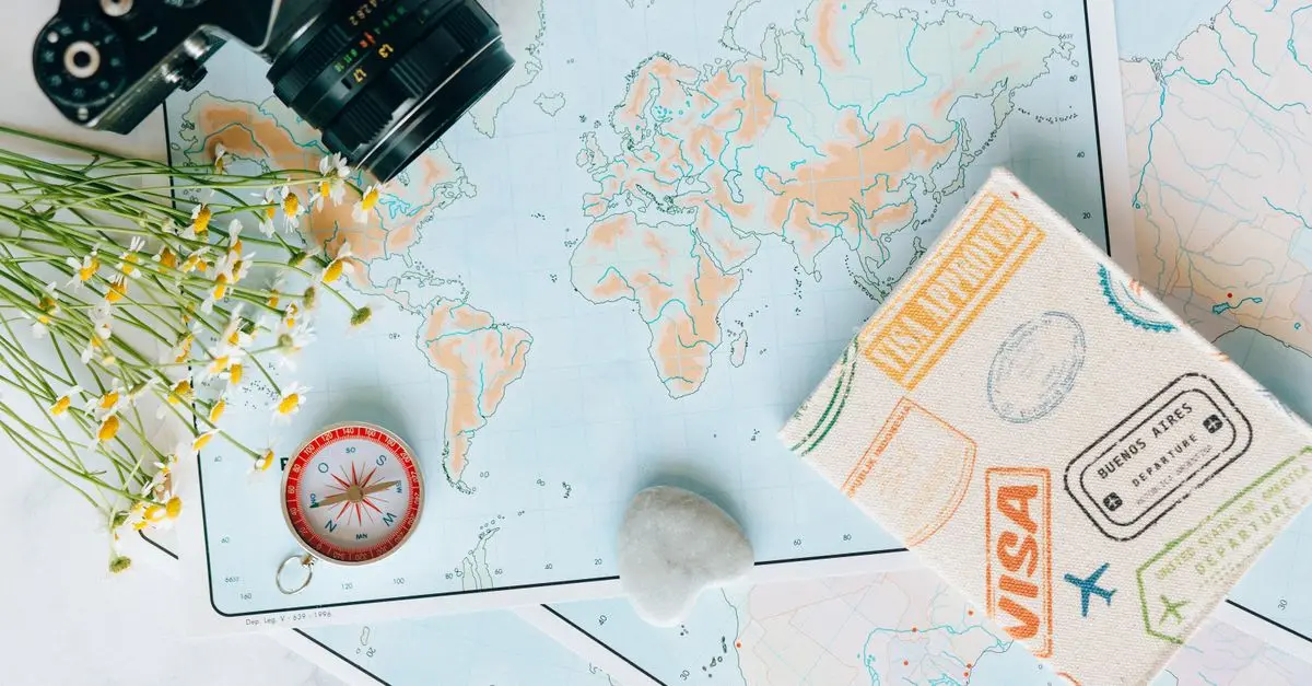 Comment Optimiser Votre Itinéraire de Voyage