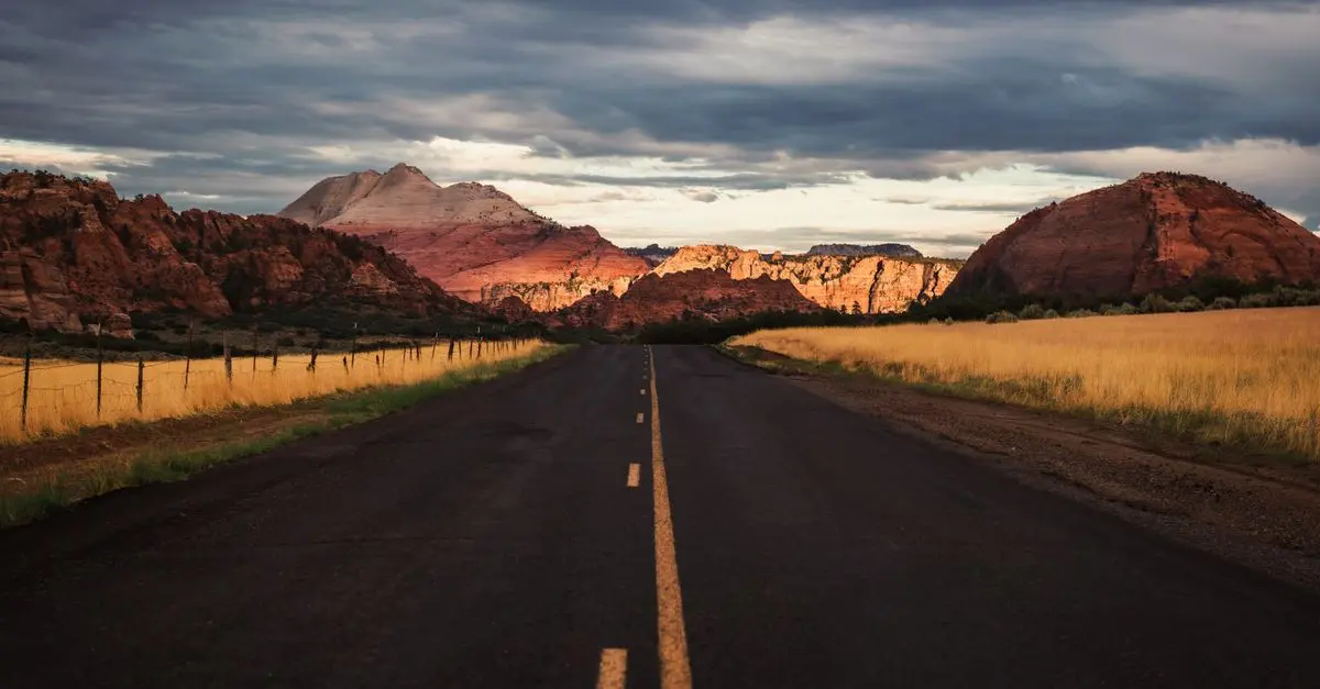 Comment Préparer un Road Trip Aventurier