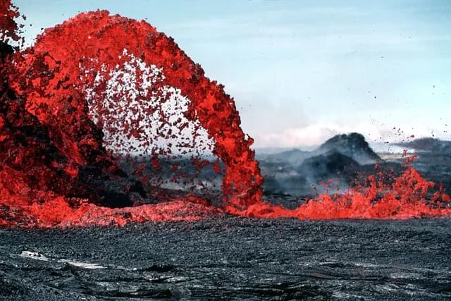 Les Meilleures Aventures de Volcan à Ne Pas Manquer