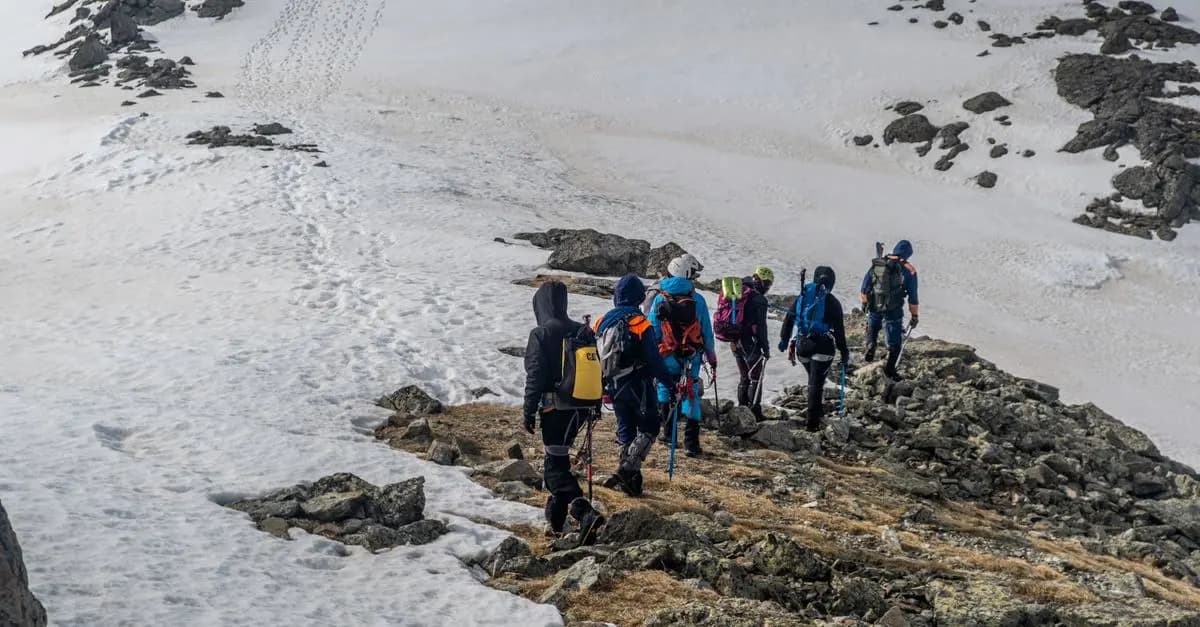 Comment Préparer un Voyage Intrépide : Guide Pratique