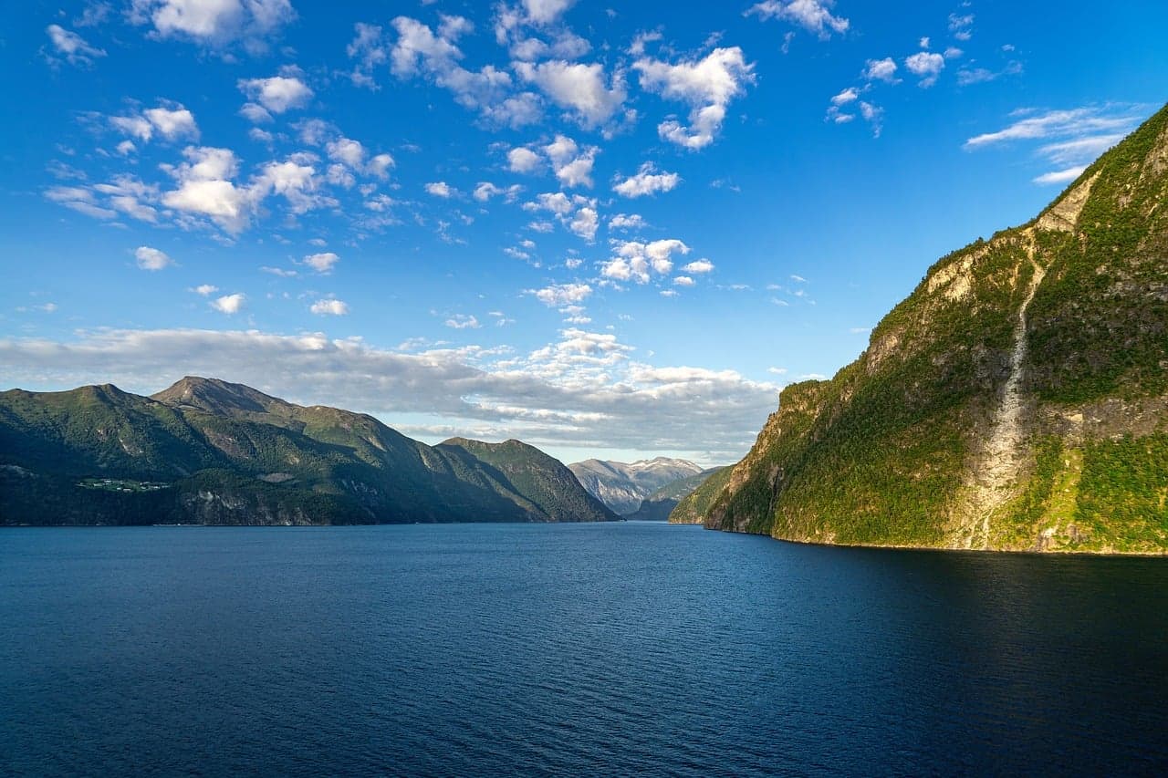 Les Meilleures Destinations pour une Aventure Intrepide