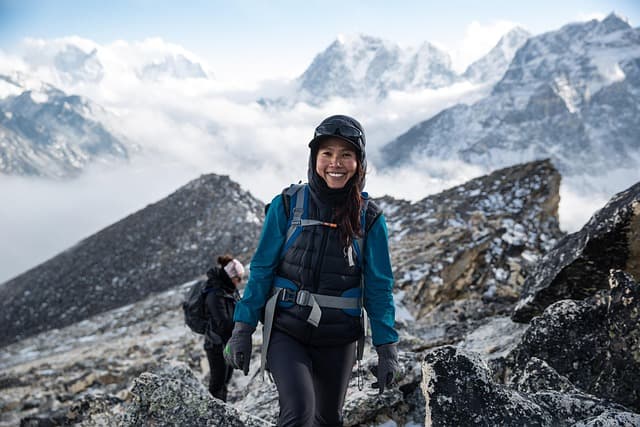 Les Meilleurs Équipements pour des Voyages Intrépides