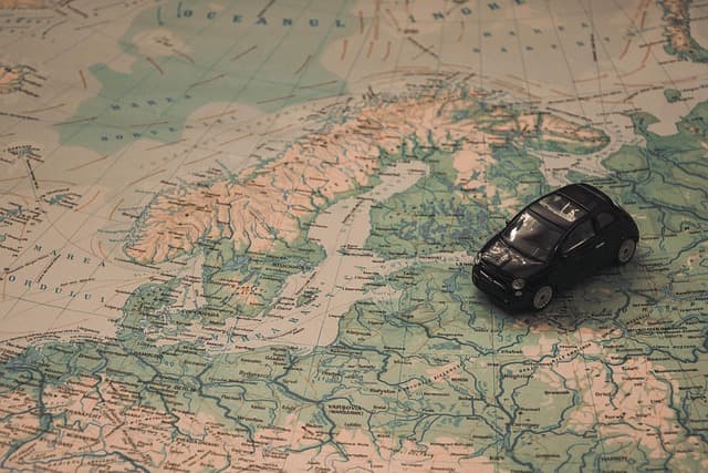 Les 10 Meilleures Destinations pour des Voyages Intrépides