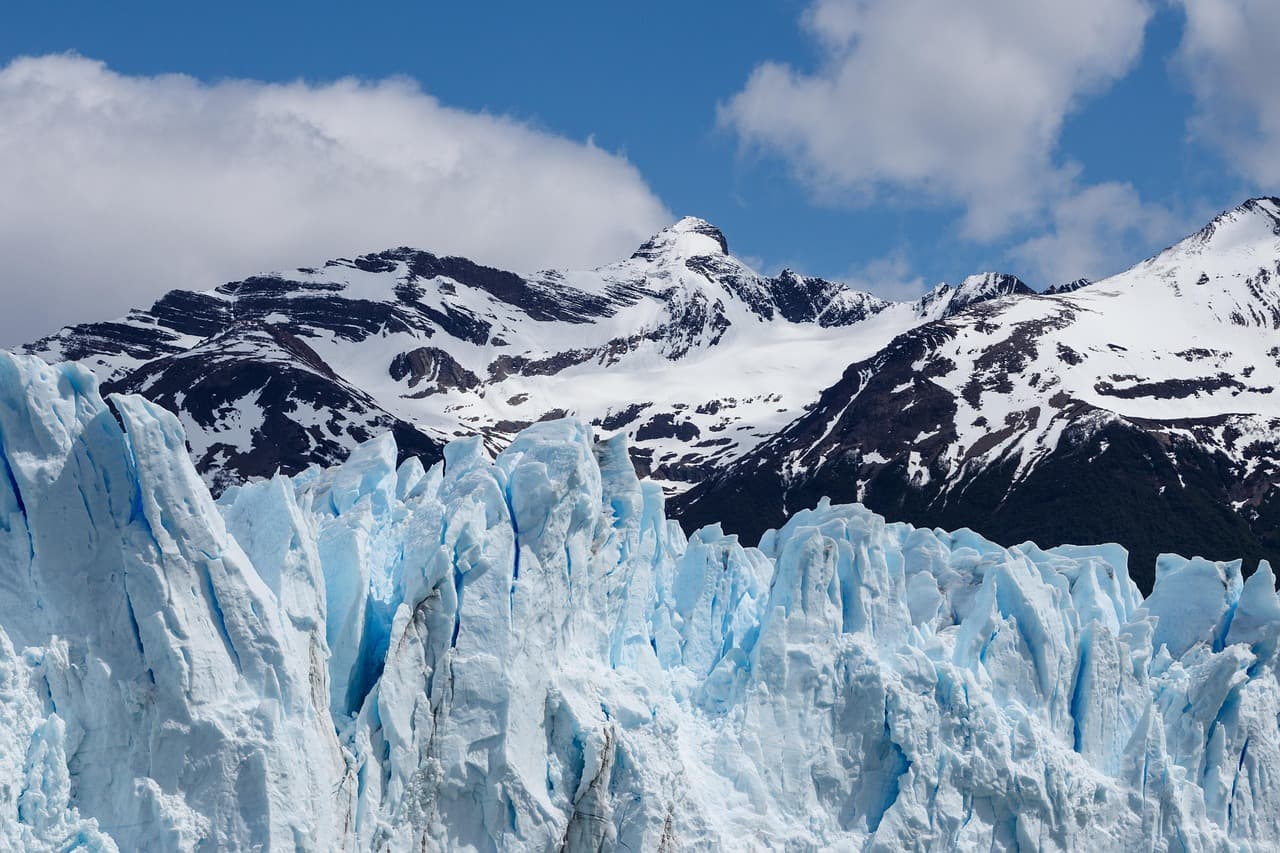 Les 10 Meilleures Destinations pour des Voyages Intrépides