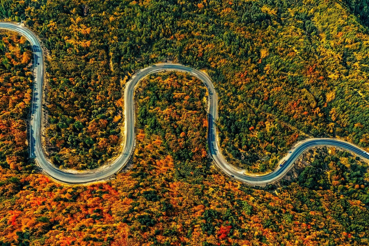 Les Meilleurs Itinéraires pour des Voyages Intrépides